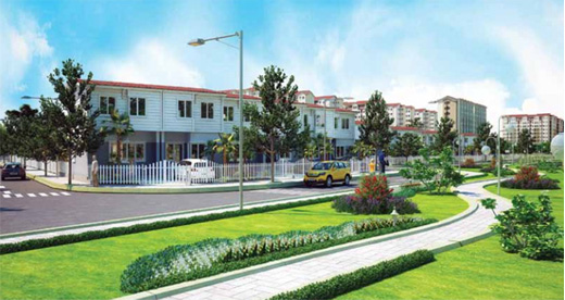 Có anh em nào biết tiến độ xây dựng của Sunview Town như thế nào không? - 1