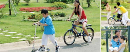 Có anh em nào biết tiến độ xây dựng của Sunview Town như thế nào không? - 2